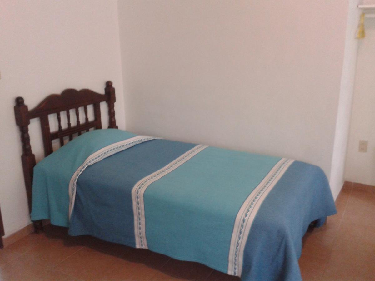 Hotel Tasquillo Esterno foto