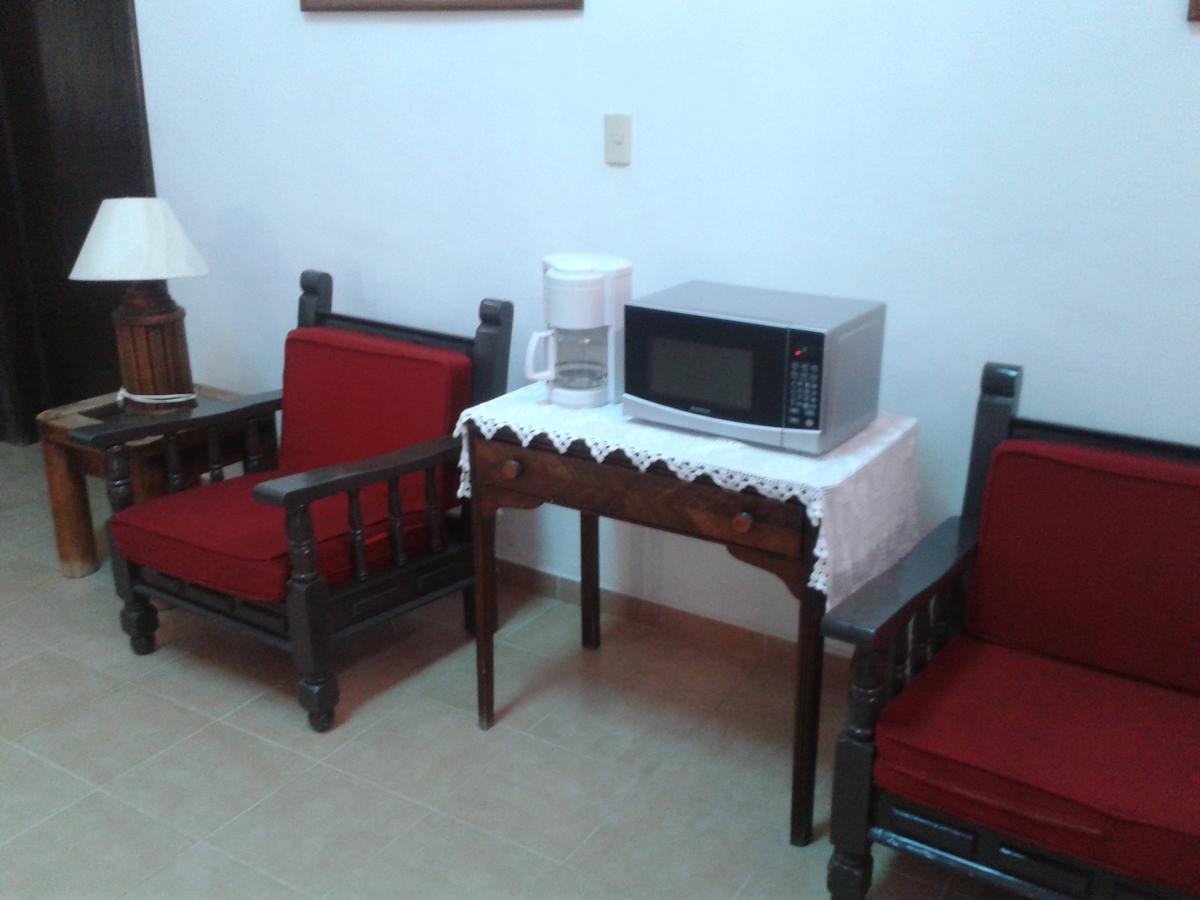 Hotel Tasquillo Esterno foto